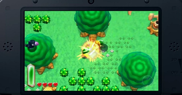 The Legend of Zelda: Wind Waker HD